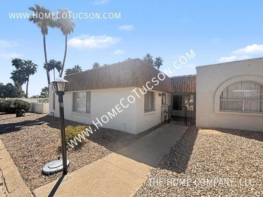 660 E River Rd #U - Photo 2 of 29