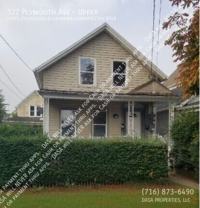 322 Plymouth Ave #UPPER - Photo 1 of 1