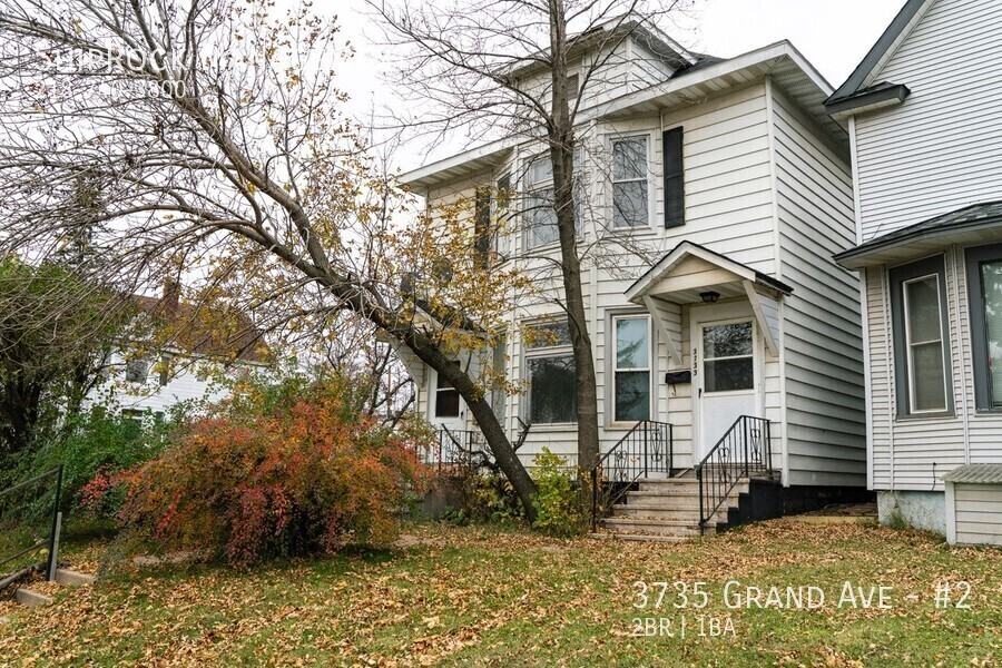3735 Grand Ave #2