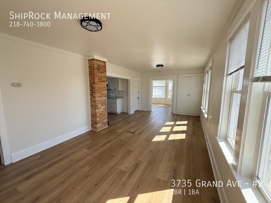 3735 Grand Ave #2 - Photo 2 of 19