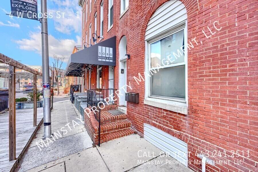 4 W Cross St #1 - Photo 2 of 16