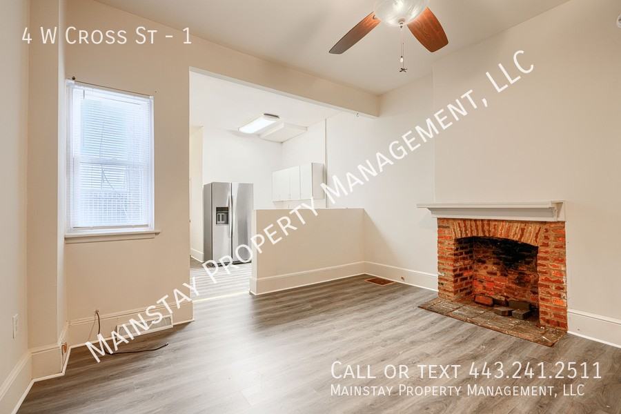 4 W Cross St #1 - Photo 4 of 16