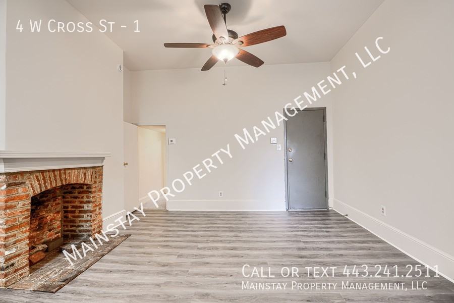 4 W Cross St #1 - Photo 5 of 16