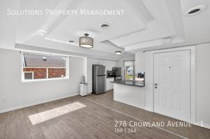 featured image of 278 Crowland Ave #1