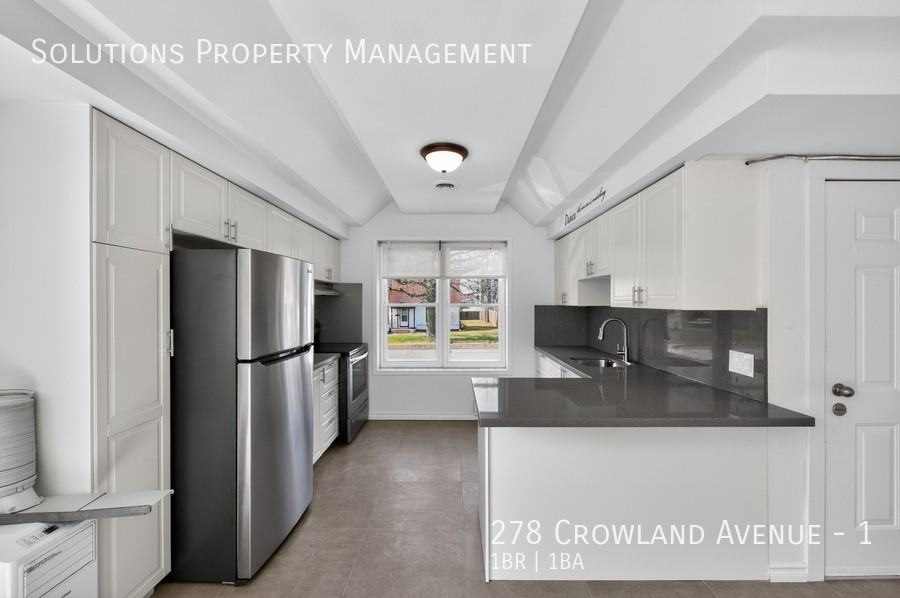 278 Crowland Ave #1 - Photo 4 of 15