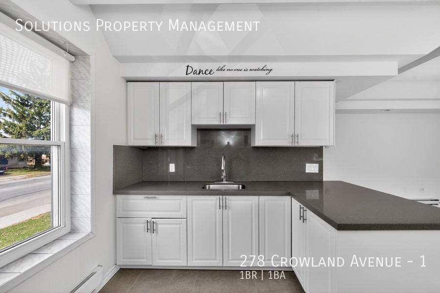 278 Crowland Ave #1 - Photo 7 of 15