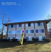 1305 S Congress St #106 - Photo 1 of 1