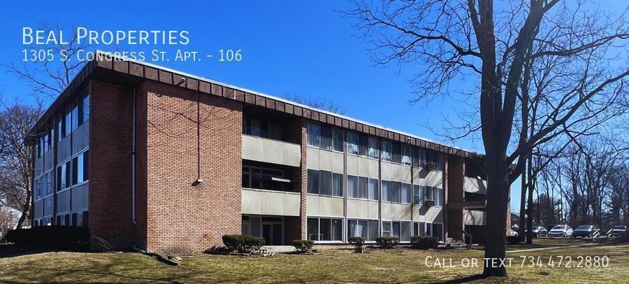 1305 S Congress St #106 - Photo 2 of 10