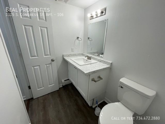 1305 S Congress St #106 - Photo 6 of 10