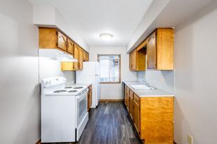 46th Street Apartments - Photo 1 of 1