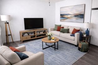 LIMITED TIME FREE APPLICATION FEE AND REDUCED RENTS - Photo 1 of 1