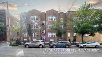 4748 N Washtenaw Ave #2 - Photo 1 of 1