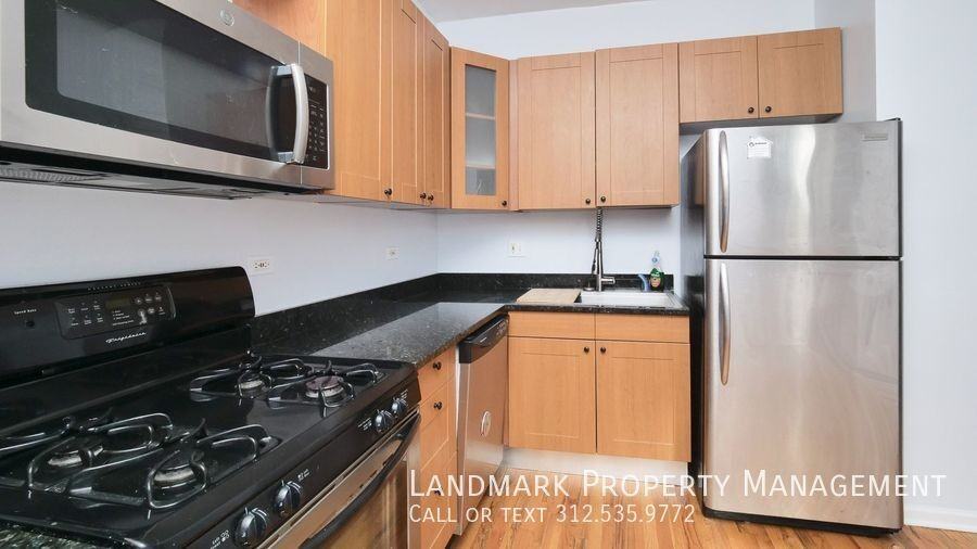 4748 N Washtenaw Ave #2 - Photo 4 of 19
