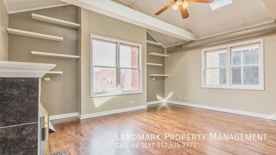 2329 W Harrison St #4 - Photo 5 of 22