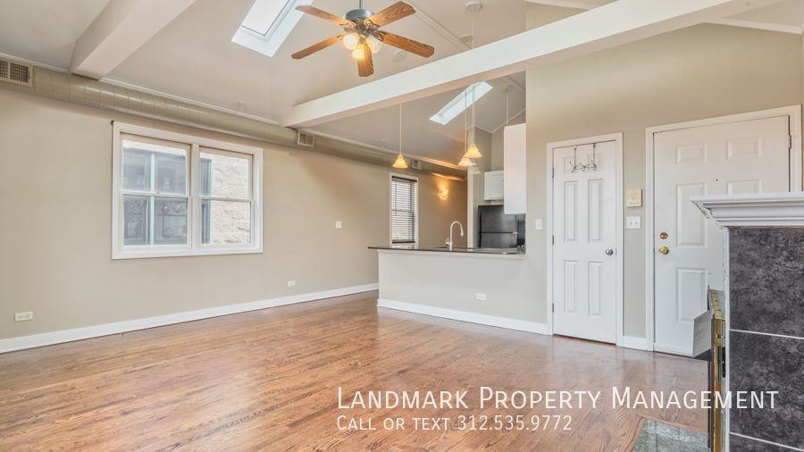 2329 W Harrison St #4 - Photo 7 of 22