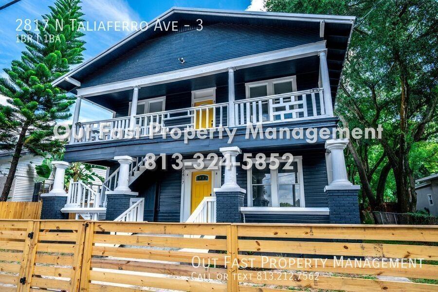 2817 N Taliaferro Ave #3 - Photo 2 of 22