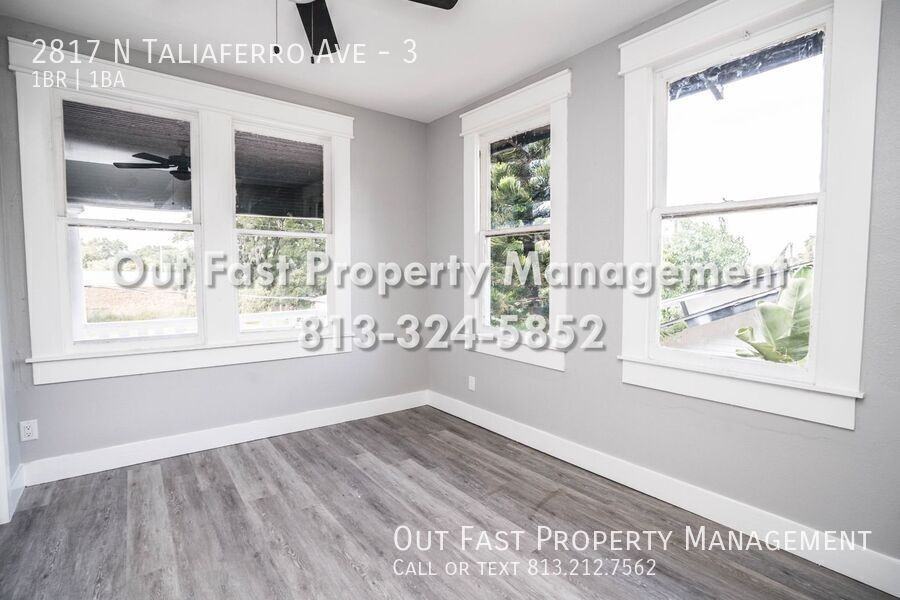 2817 N Taliaferro Ave #3 - Photo 4 of 22