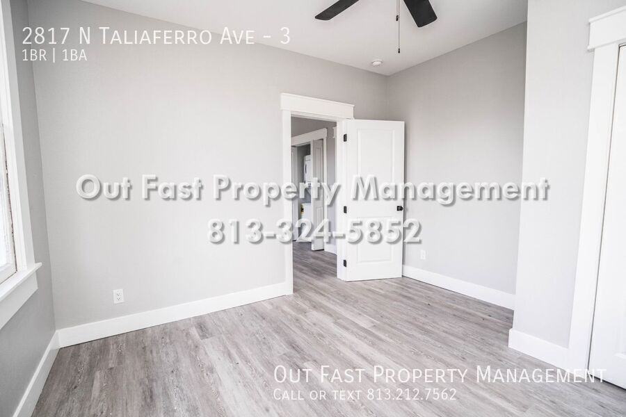 2817 N Taliaferro Ave #3 - Photo 7 of 22