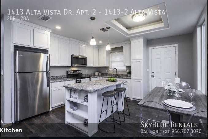 1413 Alta Vista Dr Apt 2 - Photo 2 of 7
