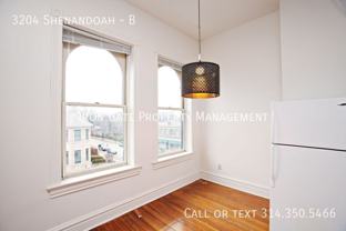 3204 Shenandoah Ave #B - Photo 1 of 1