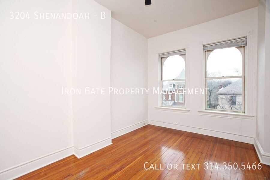 3204 Shenandoah Ave #B - Photo 2 of 12