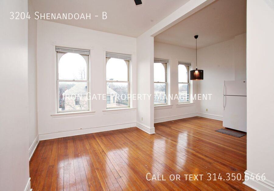 3204 Shenandoah Ave #B - Photo 3 of 12
