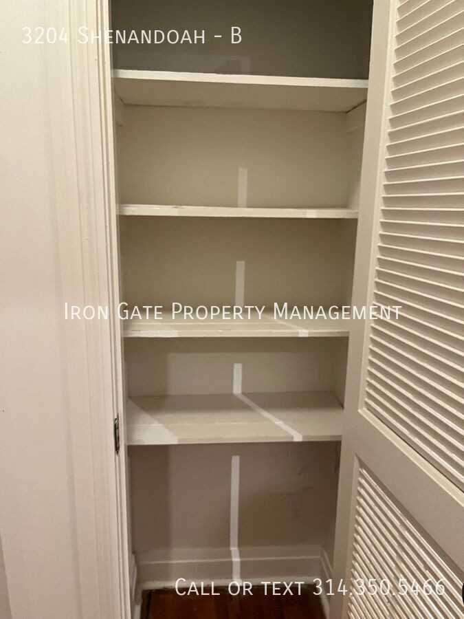 3204 Shenandoah Ave #B - Photo 6 of 12