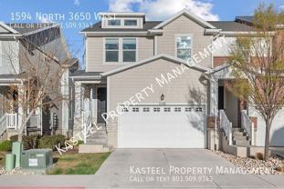 1594 N 3650 W - Photo 1 of 1