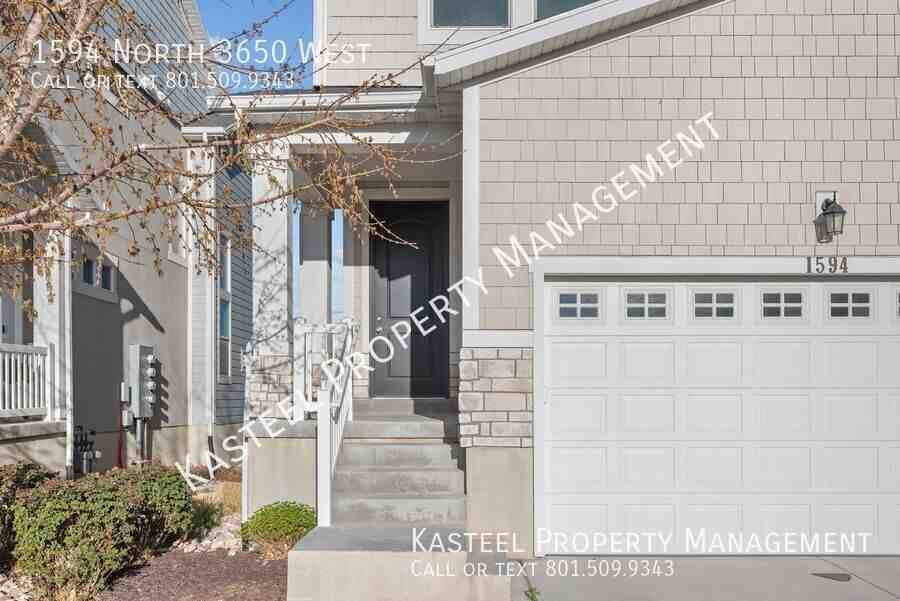 1594 N 3650 W - Photo 2 of 30