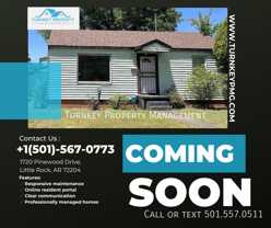 1720 Pinewood Dr - Photo 1 of 1