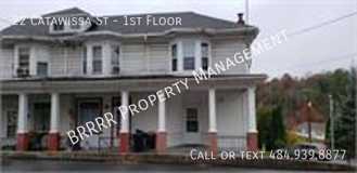 22 Catawissa St #1stFL - Photo 1 of 1