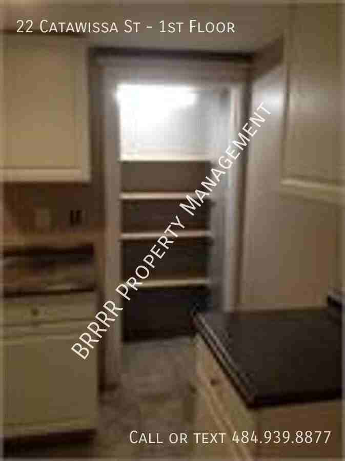 22 Catawissa St #1stFL - Photo 2 of 28