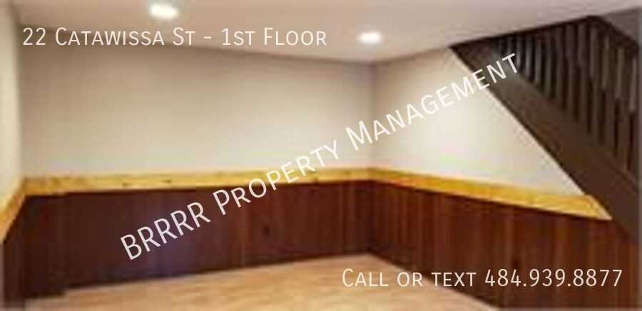 22 Catawissa St #1stFL - Photo 4 of 28