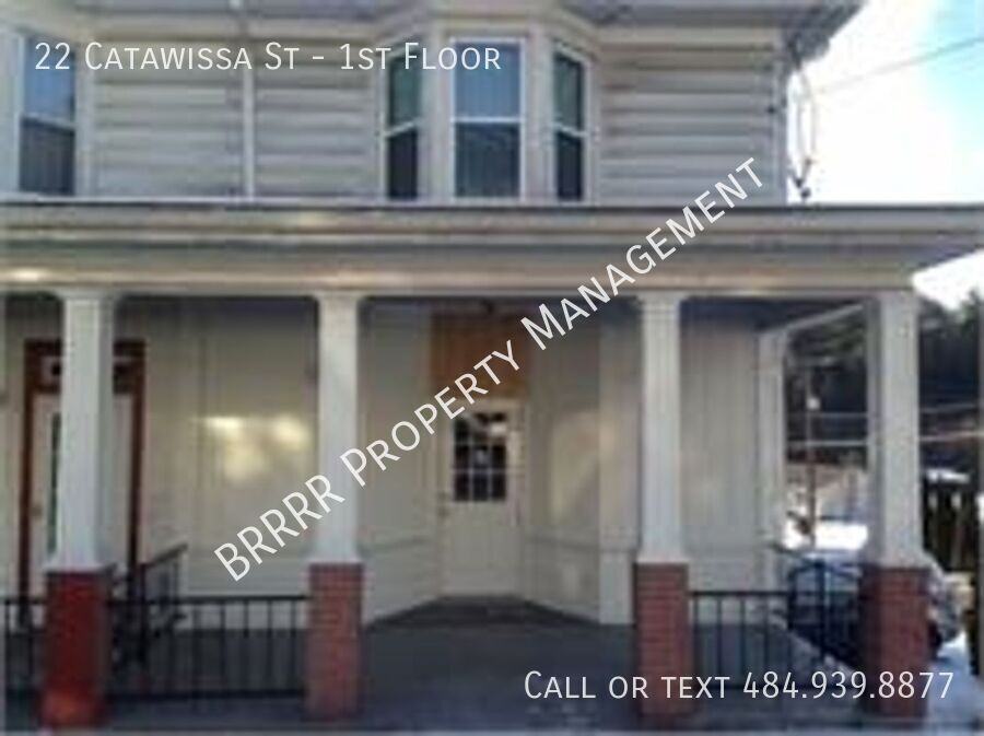 22 Catawissa St #1stFL - Photo 5 of 28