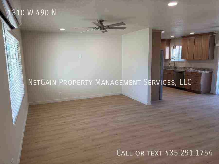 1310 W 490 N - Photo 2 of 9