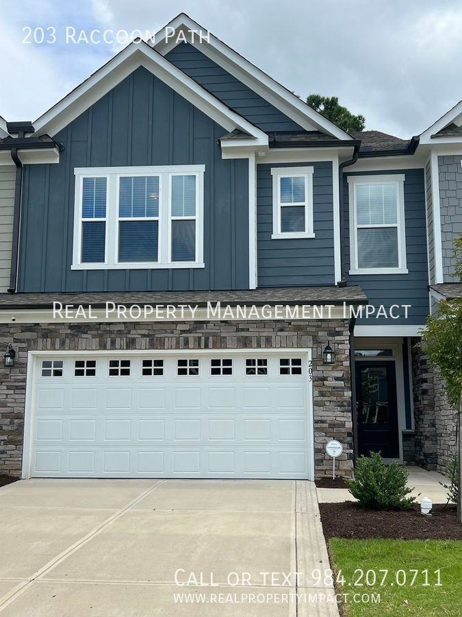 203 Raccoon Path - Photo 2 of 39