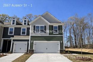 2867 Aubrey St #1 - Photo 1 of 1