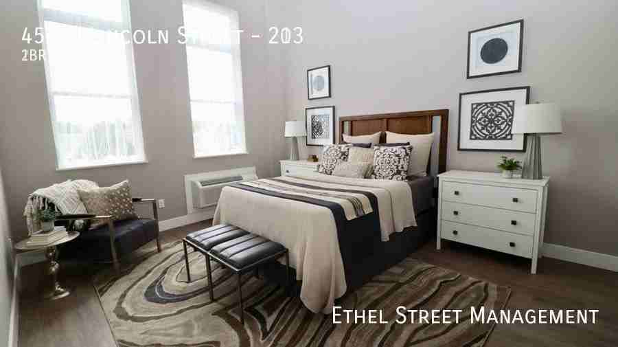 457 W Lincoln St #213 - Photo 5 of 45