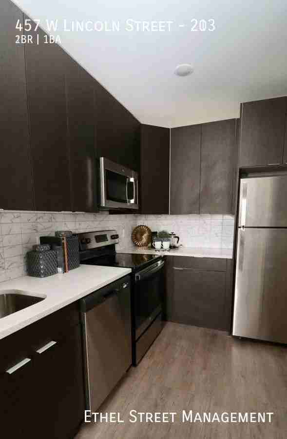 457 W Lincoln St #213 - Photo 7 of 45