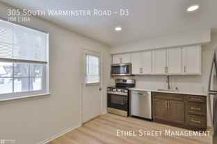 305 S Warminster Rd #D3 - Photo 1 of 1