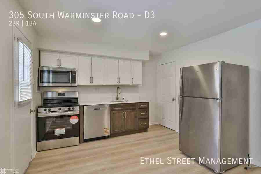 305 S Warminster Rd #D3 - Photo 2 of 23
