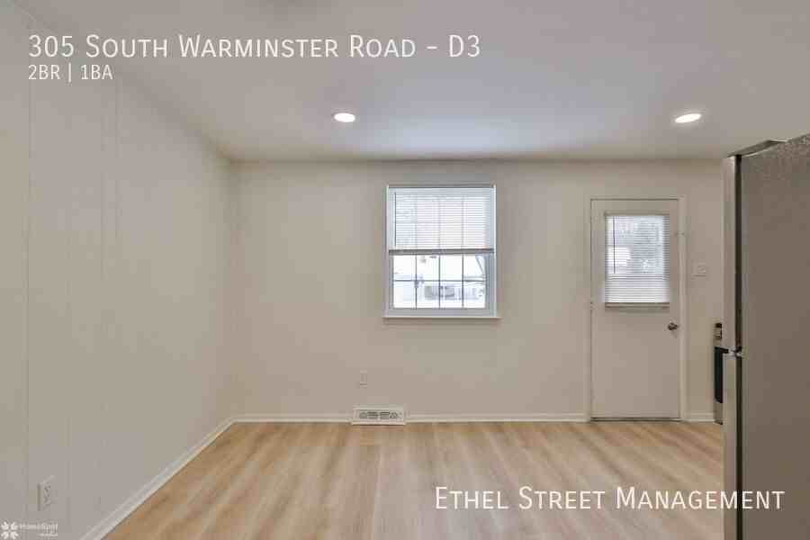 305 S Warminster Rd #D3 - Photo 4 of 23