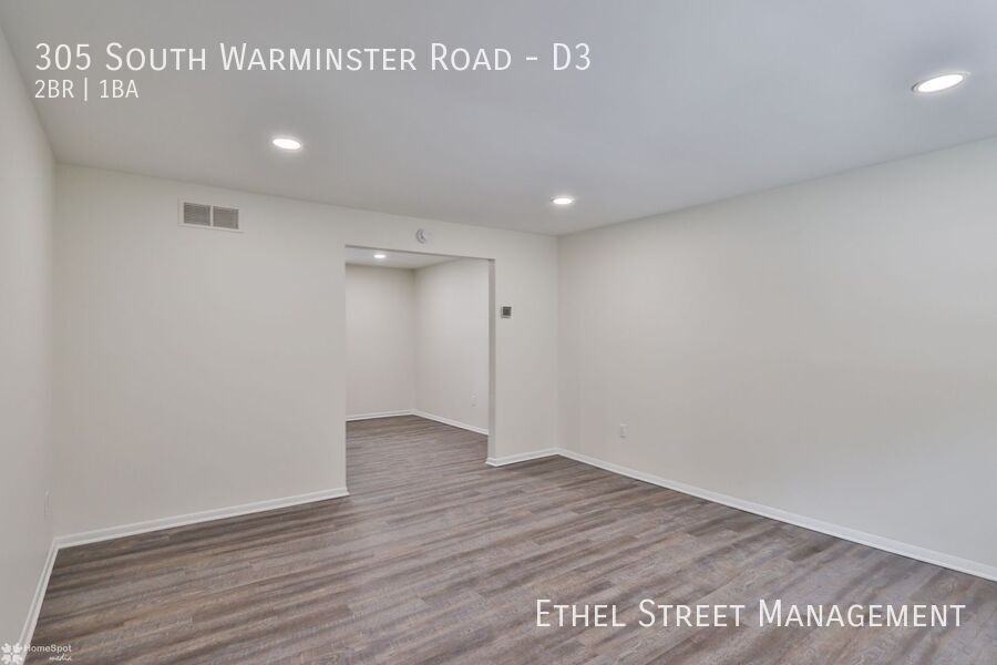 305 S Warminster Rd #D3 - Photo 5 of 23