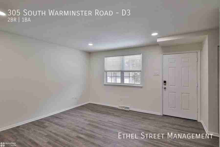 305 S Warminster Rd #D3 - Photo 6 of 23