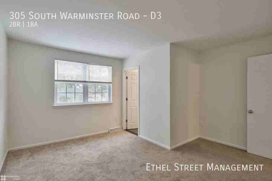 305 S Warminster Rd #D3 - Photo 7 of 23