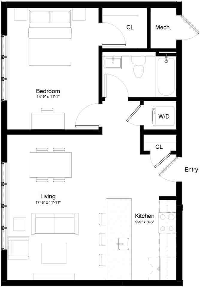 209 Vine, LLC - Photo 2 of 2