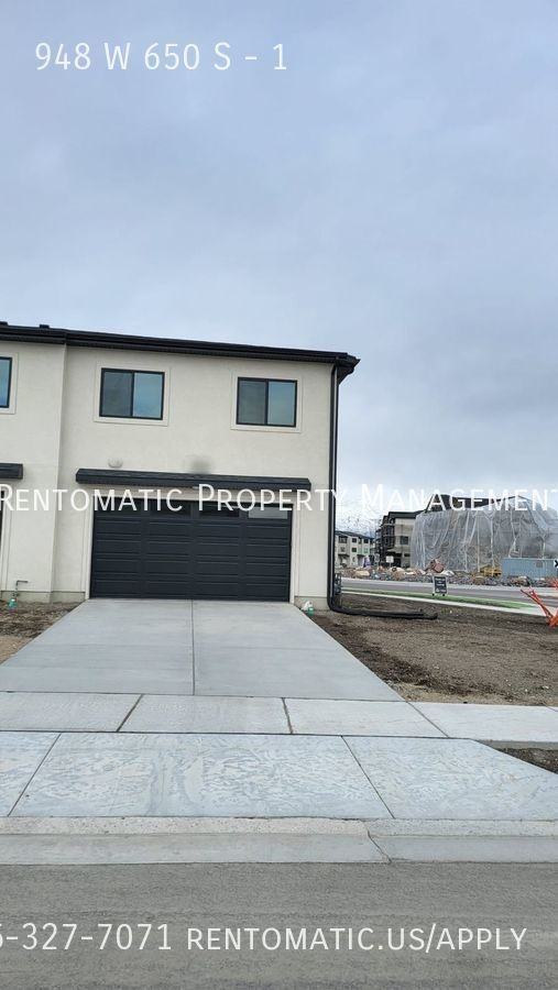 948 W 650 S #1 - Photo 2 of 16