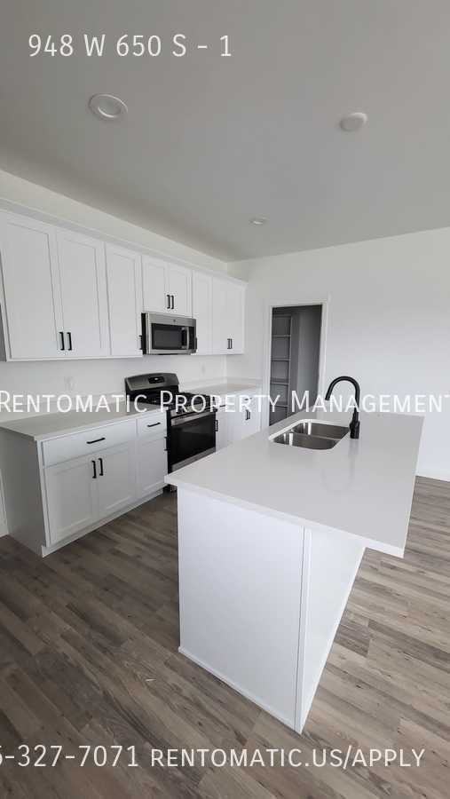 948 W 650 S #1 - Photo 3 of 16