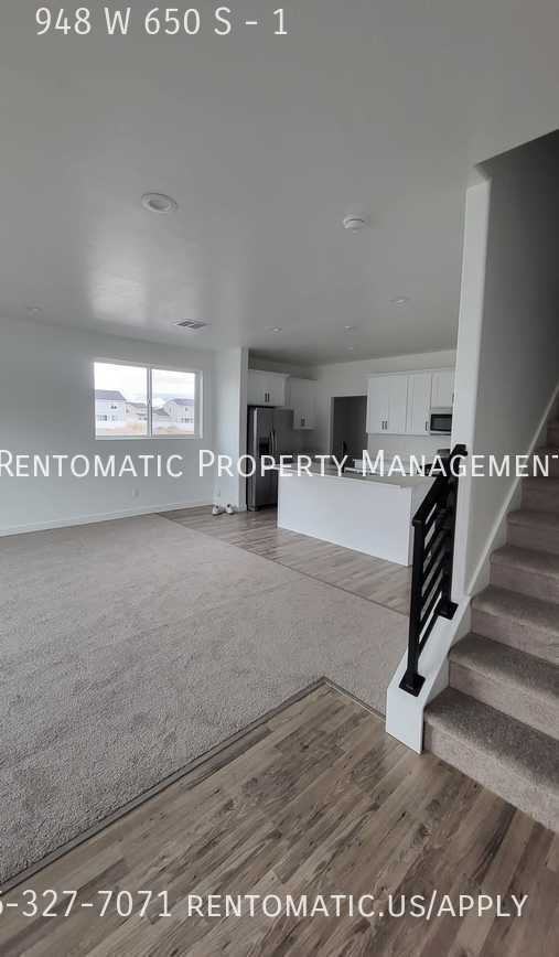 948 W 650 S #1 - Photo 5 of 16