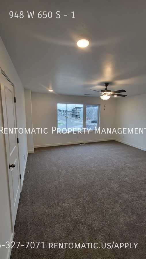 948 W 650 S #1 - Photo 6 of 16